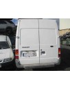ford transit caja cerrada, media (fy) (2000 =>) del año 2001