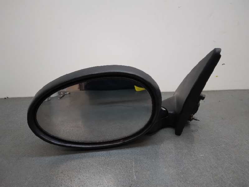 Recambio de retrovisor izquierdo para mg serie 75 (rj) 2.0 cdti classic referencia OEM IAM RD1115LD 6 PINES 