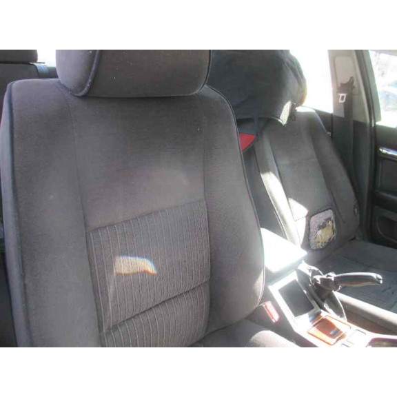 bmw serie 5 berlina (e39) del año 1998