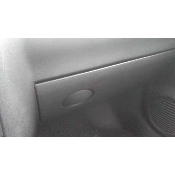 opel corsa c del año 2003