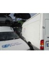 ford transit caja cerrada, media (fy) (2000 =>) del año 2001