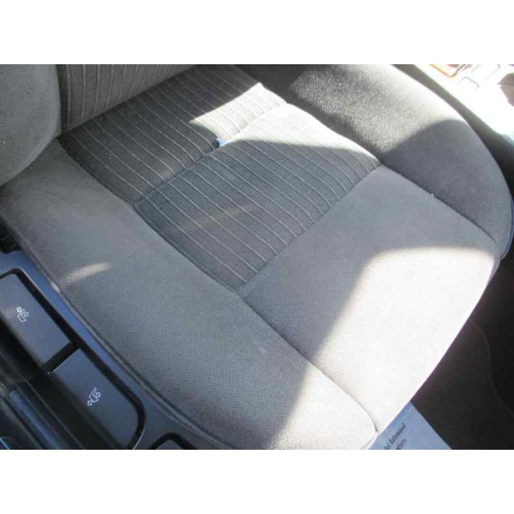 bmw serie 5 berlina (e39) del año 1998