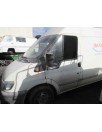 ford transit caja cerrada, media (fy) (2000 =>) del año 2001