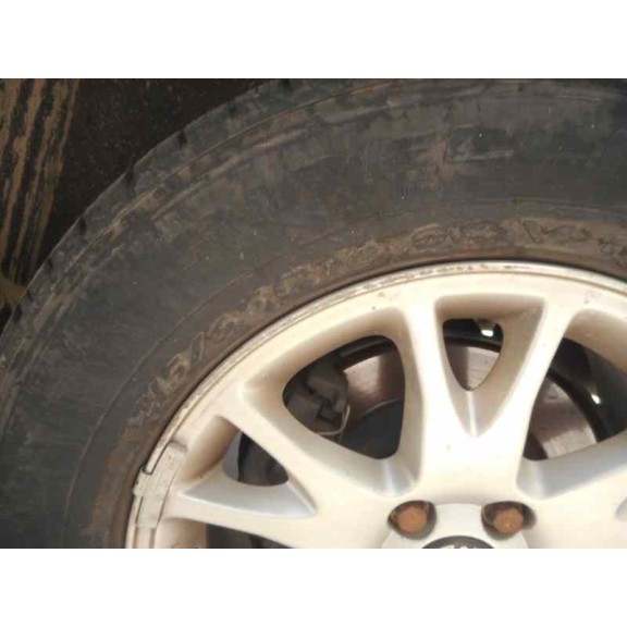 volvo xc70 del año 2004