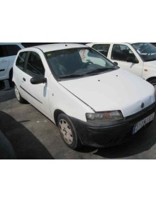 fiat punto berlina (188) del año 2000