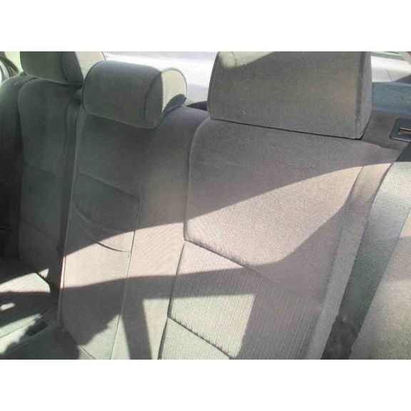 bmw serie 5 berlina (e39) del año 1998