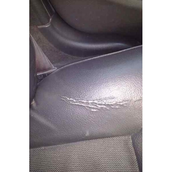 volvo xc70 del año 2004