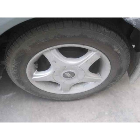 renault laguna (b56) del año 1998