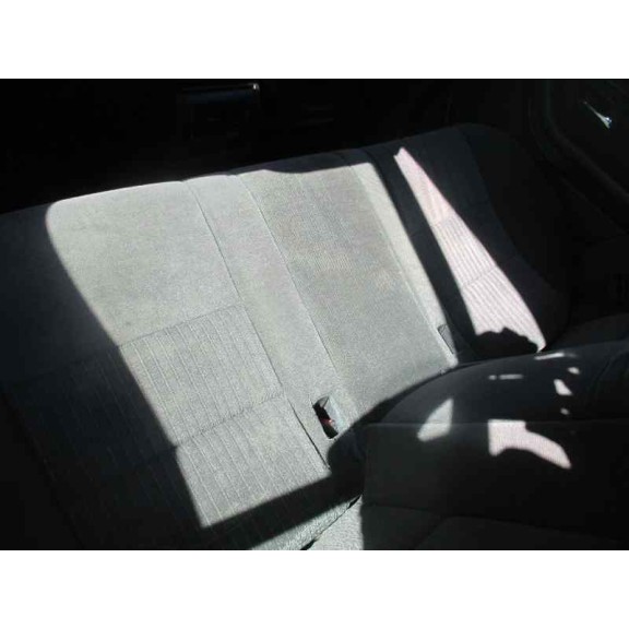 bmw serie 5 berlina (e39) del año 1998