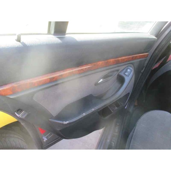 bmw serie 5 berlina (e39) del año 1998