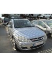 opel corsa c del año 2004
