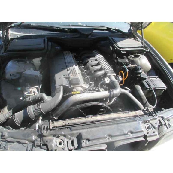 bmw serie 5 berlina (e39) del año 1998