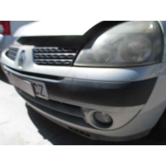 renault clio ii fase ii (b/cb0) del año 2002