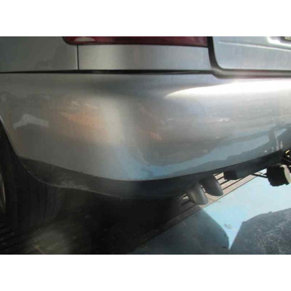 audi a4 berlina (b5) del año 1997