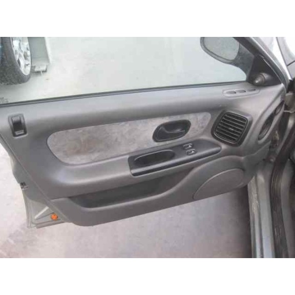 renault laguna (b56) del año 1998