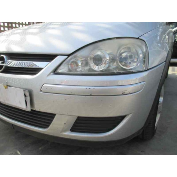 opel corsa c del año 2004