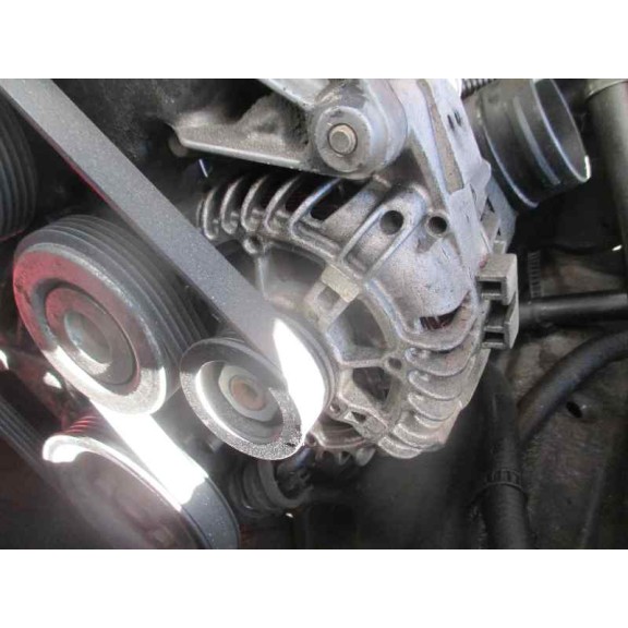 bmw serie 5 berlina (e39) del año 1998