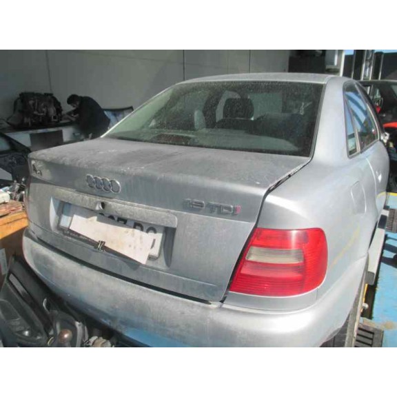audi a4 berlina (b5) del año 1997