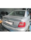 audi a4 berlina (b5) del año 1997