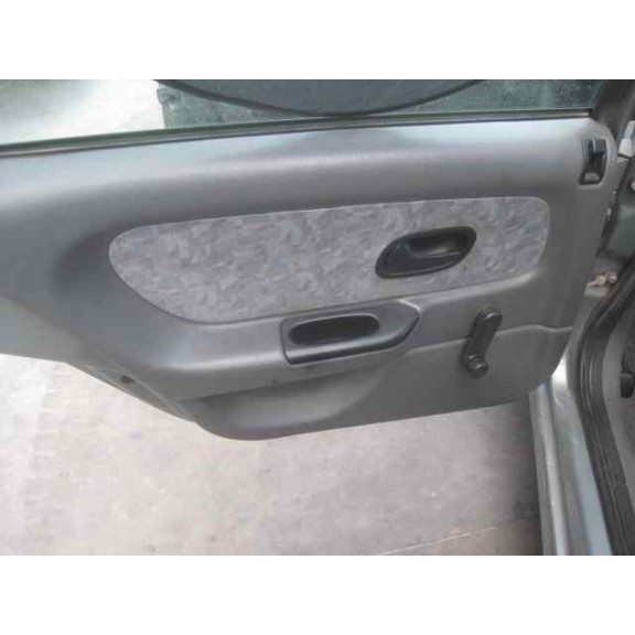 renault laguna (b56) del año 1998