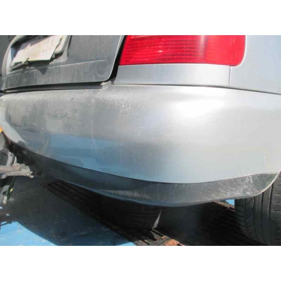 audi a4 berlina (b5) del año 1997