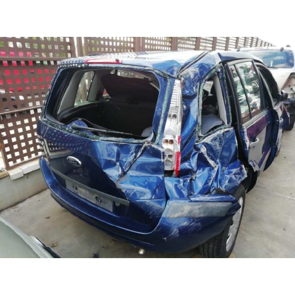 ford fusion (cbk) del año 2007