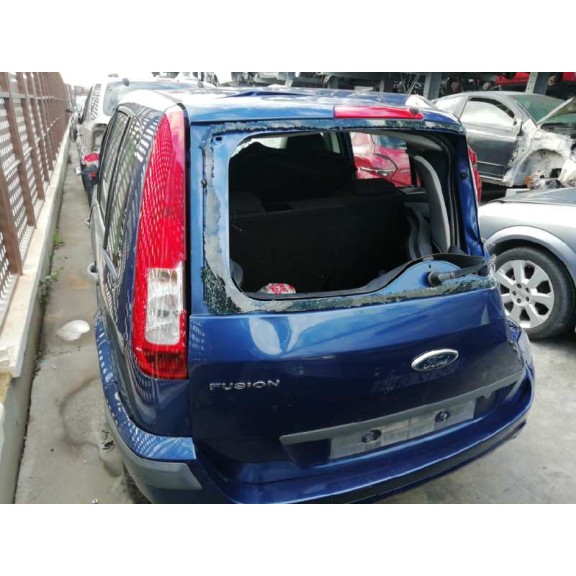 ford fusion (cbk) del año 2007