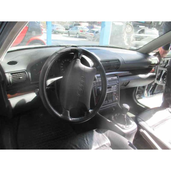 audi a4 berlina (b5) del año 1997