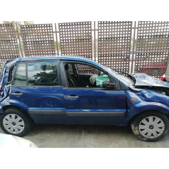 ford fusion (cbk) del año 2007