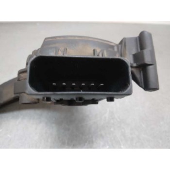 Recambio de potenciometro pedal para opel insignia berlina edition referencia OEM IAM 6PV00976500 6 PINES 