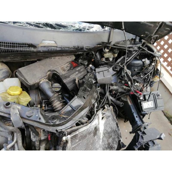 ford fusion (cbk) del año 2007