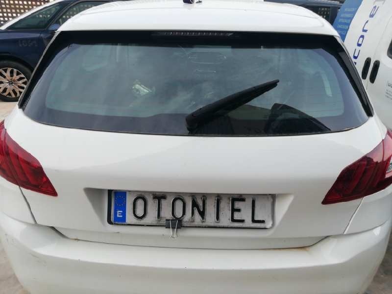 Recambio de porton trasero para peugeot 308 access referencia OEM IAM 1610669880  