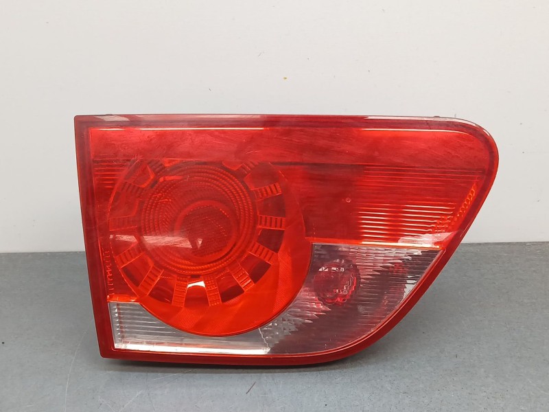 Recambio de piloto trasero izquierdo interior para seat altea xl (5p5, 5p8) 1.4 tsi referencia OEM IAM 5p8945093d  