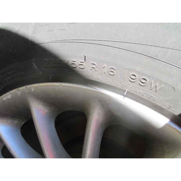 bmw serie 5 berlina (e39) del año 1998