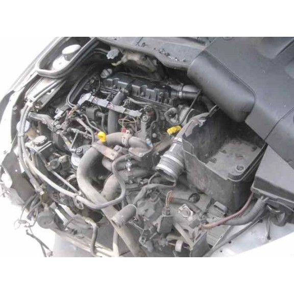 peugeot 206 berlina del año 2001