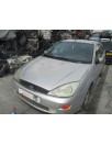 ford focus berlina (cak) del año 1999
