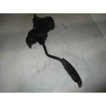 Recambio de potenciometro pedal para mitsubishi l 200 (ka0/kb0) 2.5 di-d cat referencia OEM IAM 82210128  