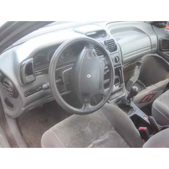 renault laguna (b56) del año 1998