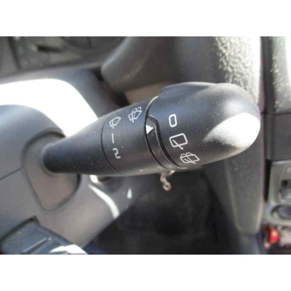 renault clio ii fase ii (b/cb0) del año 2002