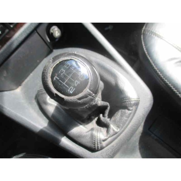 audi a4 berlina (b5) del año 1997