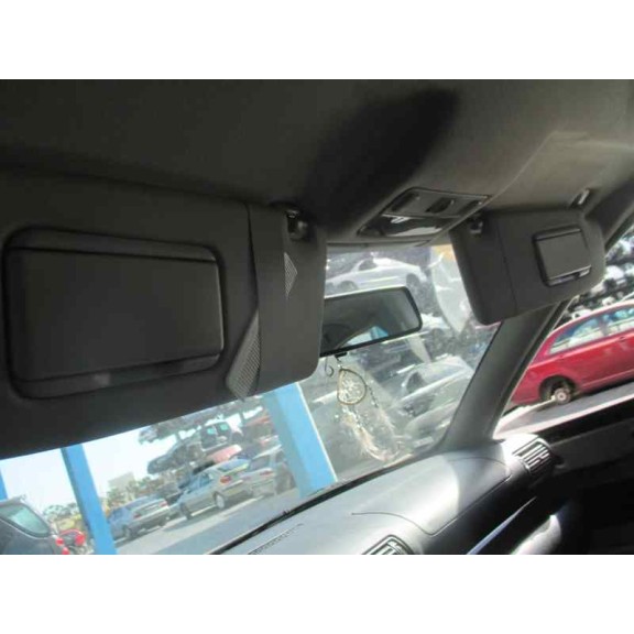 audi a4 berlina (b5) del año 1997