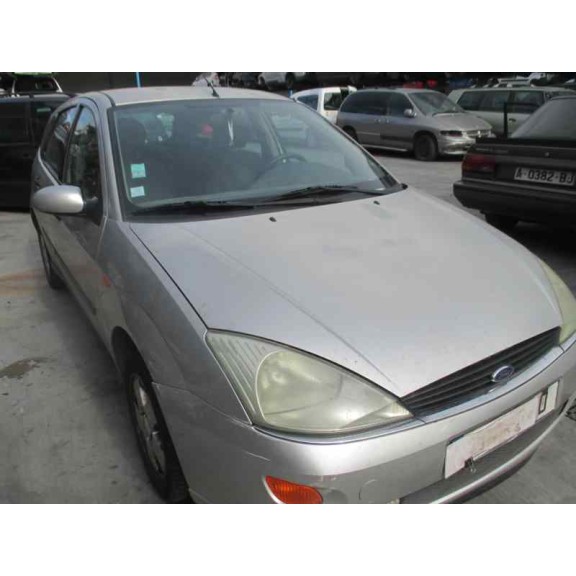 ford focus berlina (cak) del año 1999