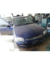ford escort berlina del año 1998