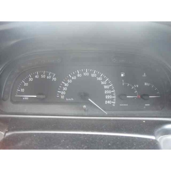 renault laguna (b56) del año 1998