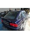ford escort berlina del año 1998