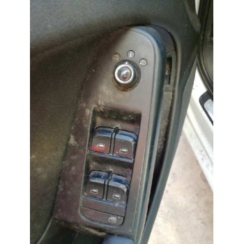 MANDO ELEVALUNAS DELANTERO IZQUIERDO 