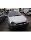 ford focus berlina (cak) del año 2001
