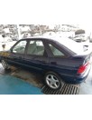 ford escort berlina del año 1998