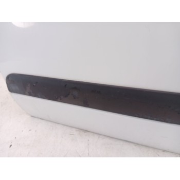 Recambio de puerta delantera izquierda para suzuki sx4 rw (ey) gl referencia OEM IAM 6800279J00  