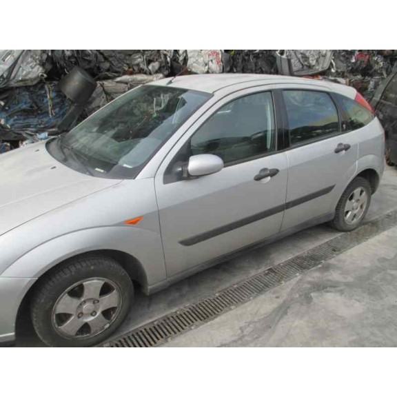 ford focus berlina (cak) del año 1999